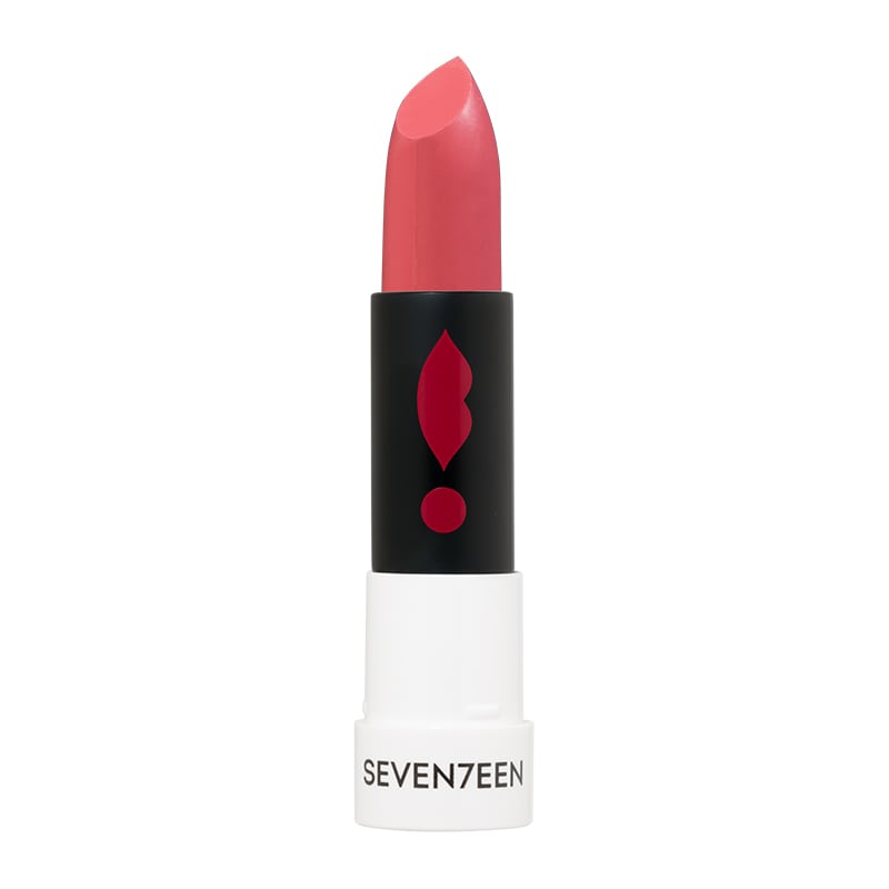 Matte Lasting Lipstick 5gr