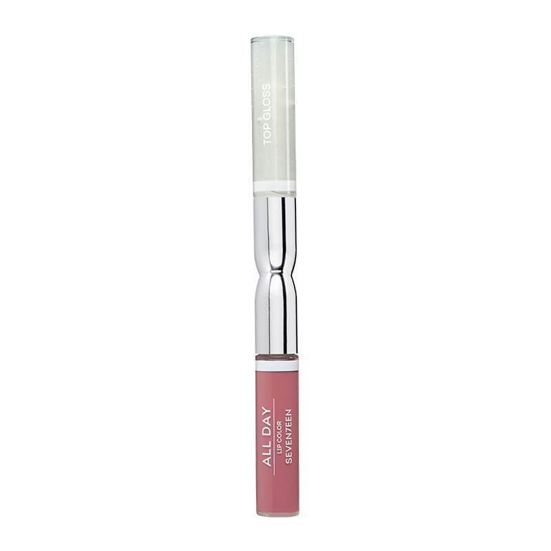 All Day Lip Color & Top Gloss 6ml