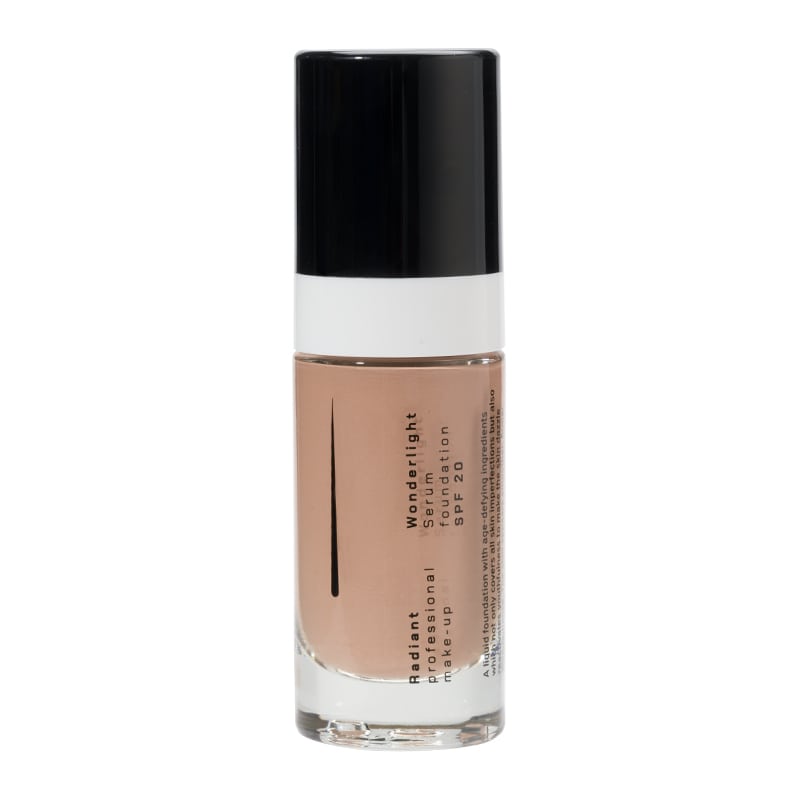Wonderlight Serum Make Up 30ml