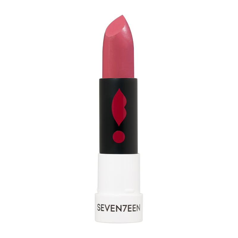 Matte Lasting Lipstick 5gr