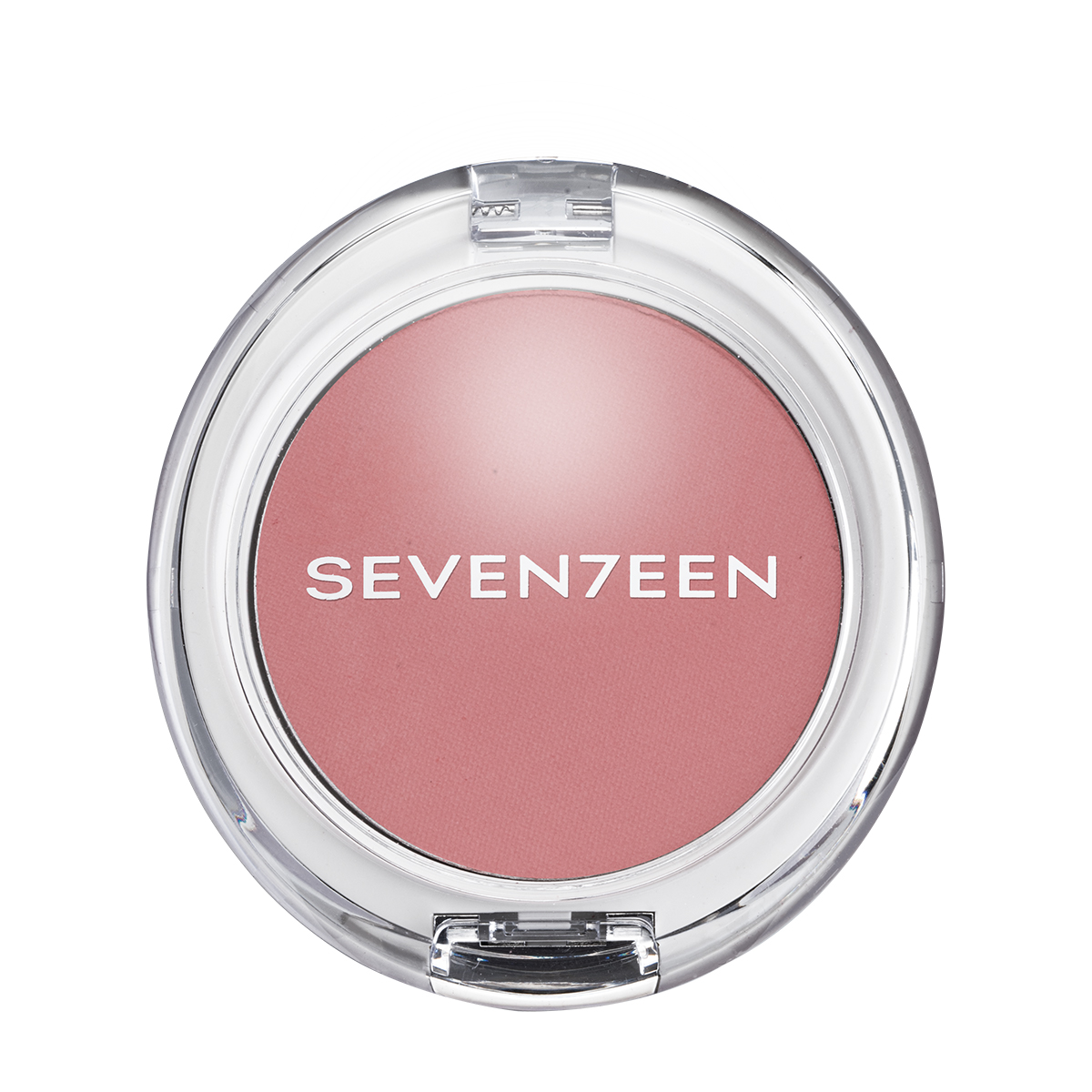 SEVENTEEN Natural Matte Silky Blusher 5gr