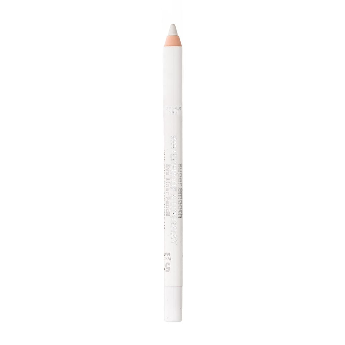 Supersmooth Waterproof Eyeliner 1,2gr