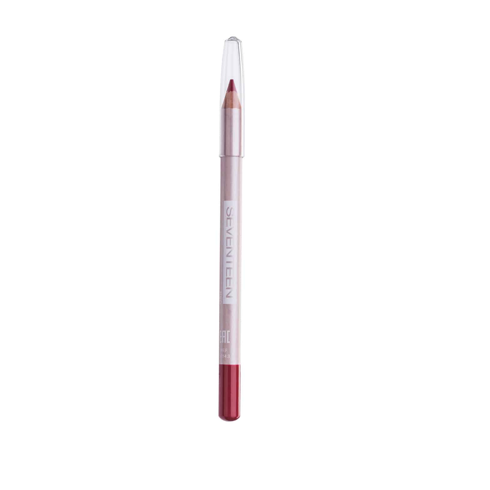 SEVENTEEN Longstay Lip Shaper Pencil 1,14gr