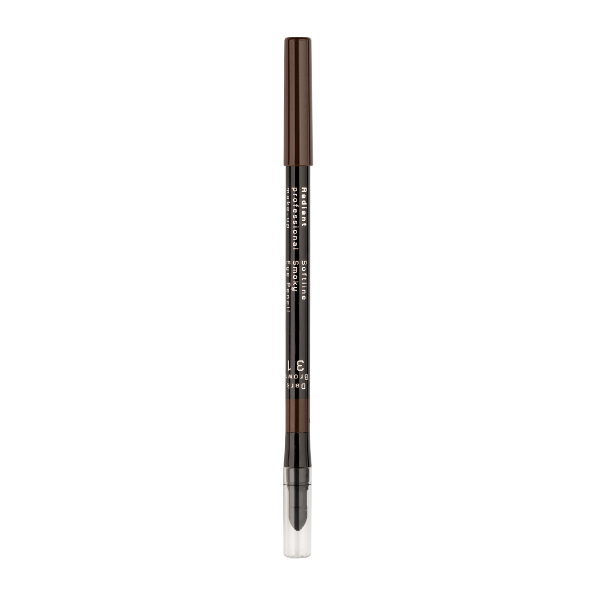 Softline Smoky Waterproof Eye Pencil 1,2gr