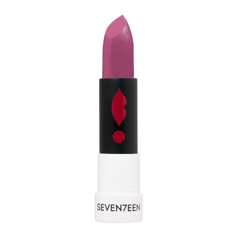 SEVENTEEN Matte Lasting Lipstick 5gr