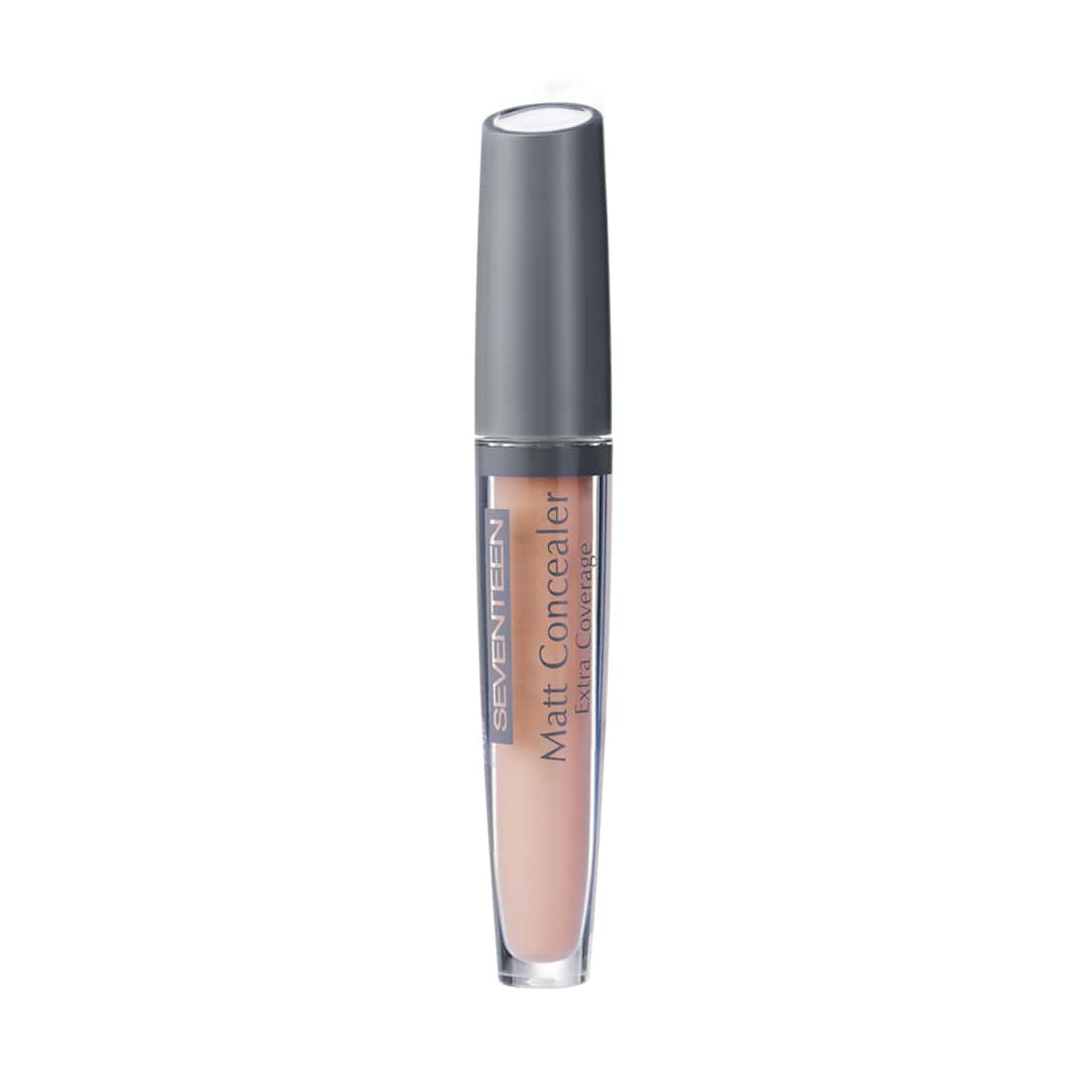 SEVENTEEN Matt Concealer Extra Coverage 3ml