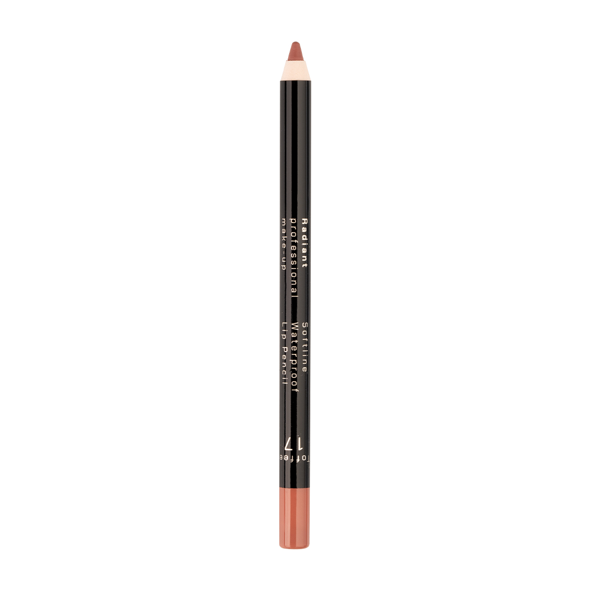 Softline Waterproof Lip Pencil 1,2gr