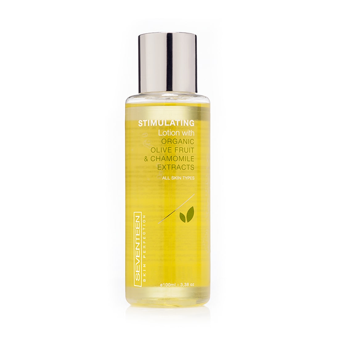 SEVENTEEN Stimulating Lotion Travel Size 100ml