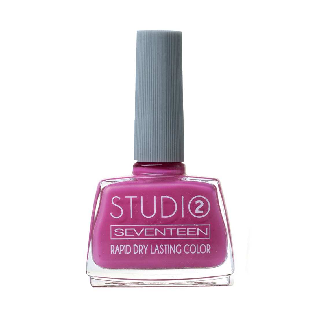 SEVENTEEN Studio Rapid Dry Longlasting Color 12ml