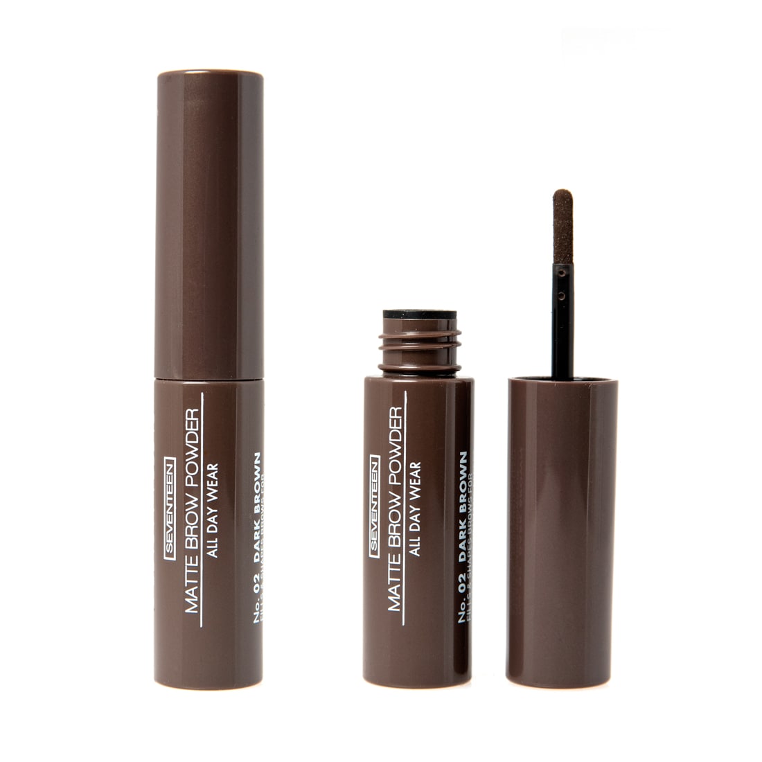 Matte Brow Powder 1gr