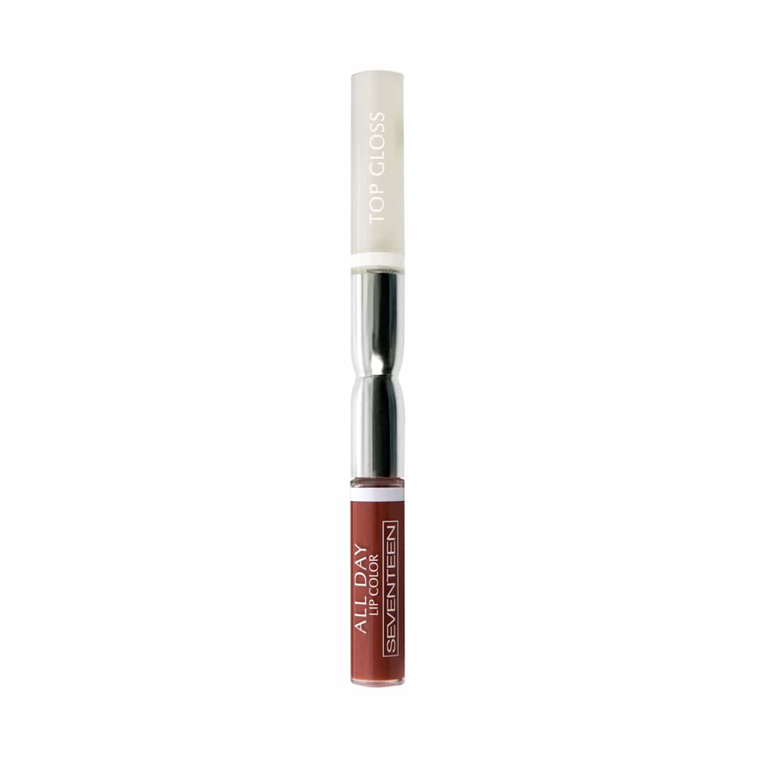 All Day Lip Color & Top Gloss 6ml