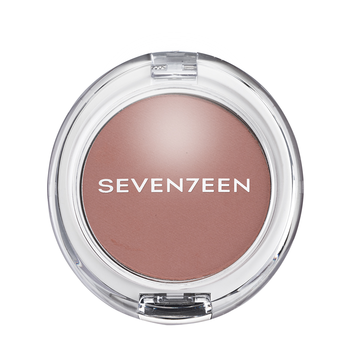 SEVENTEEN Natural Matte Silky Blusher 5gr