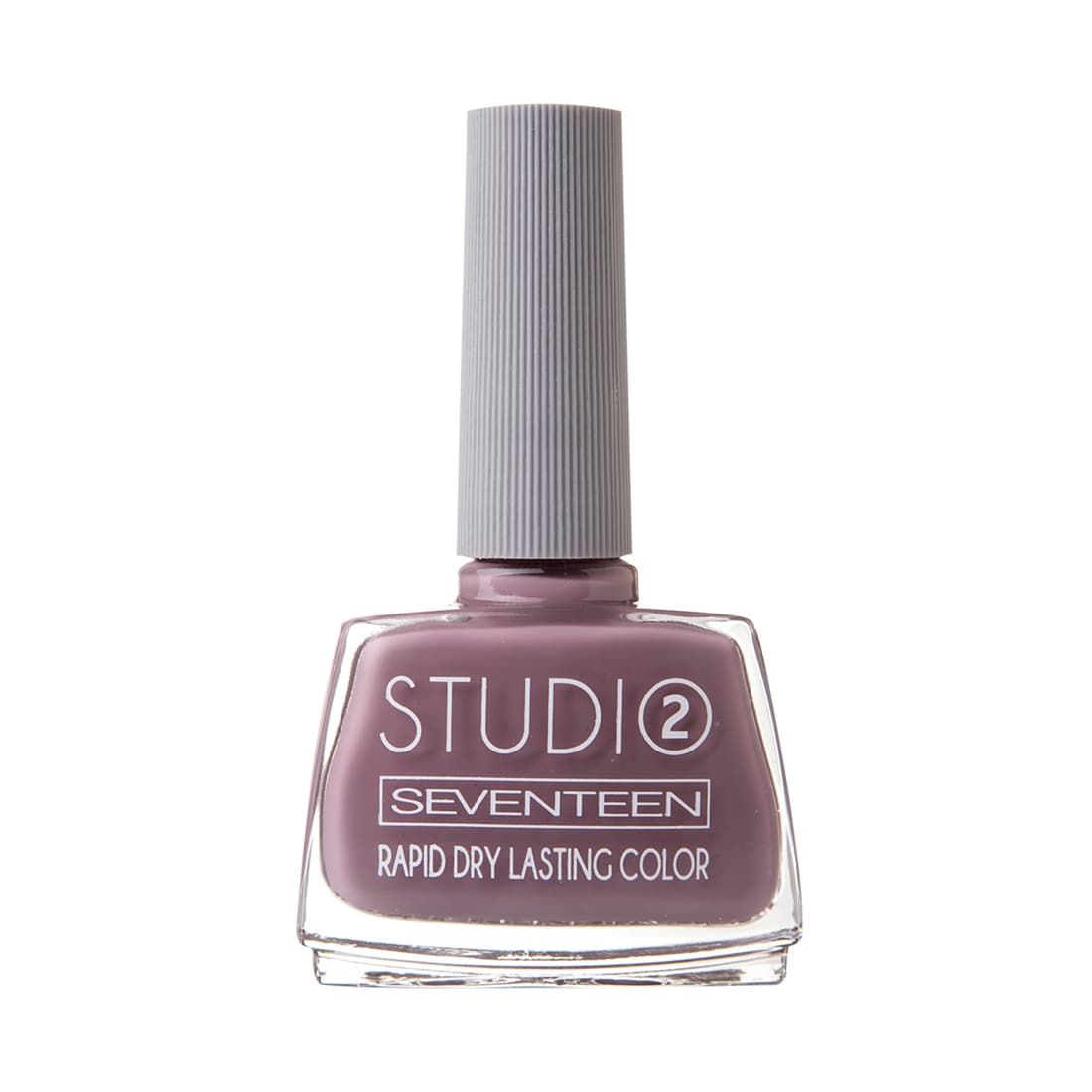 SEVENTEEN Studio Rapid Dry Longlasting Color 12ml