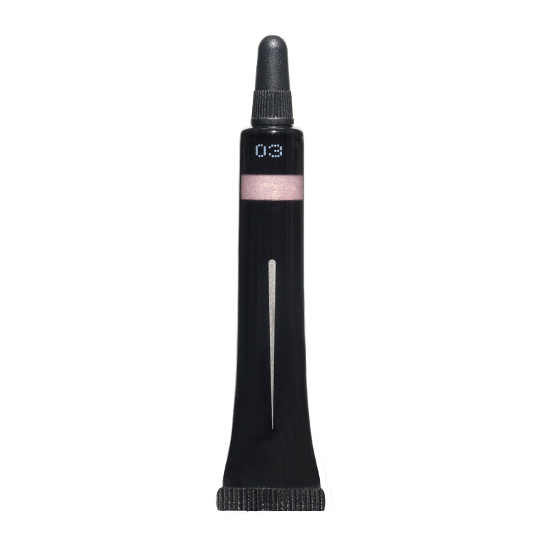 RADIANT Liquid Metal for Eyes & More 7ml