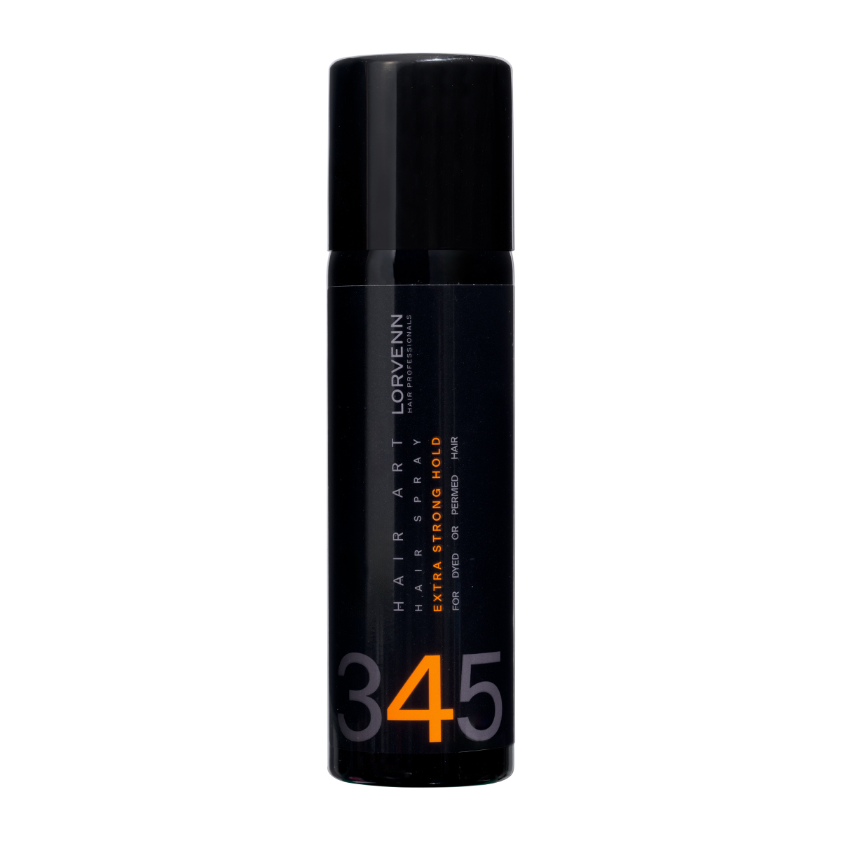 LORVENN HAIR PROFESSIONALS Extra Strong Hold Hairspray 100ml