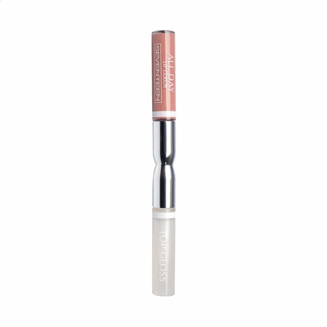 SEVENTEEN All Day Lip Color & Top Gloss 6ml