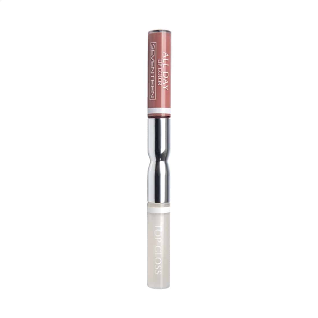 All Day Lip Color & Top Gloss 6ml