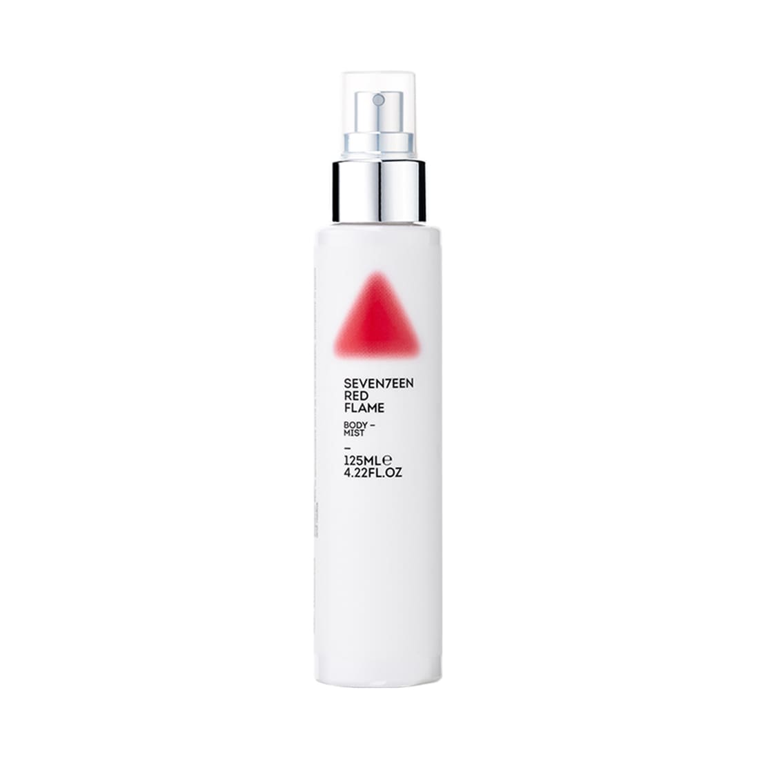 SEVENTEEN Red Flame Body Mist