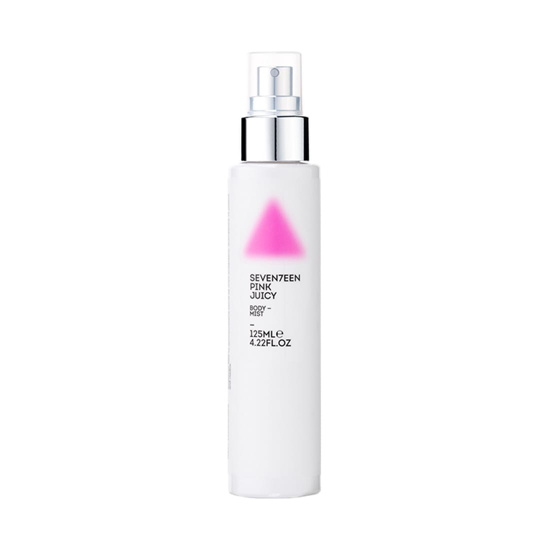 Pink Juicy Body Mist | 125ml