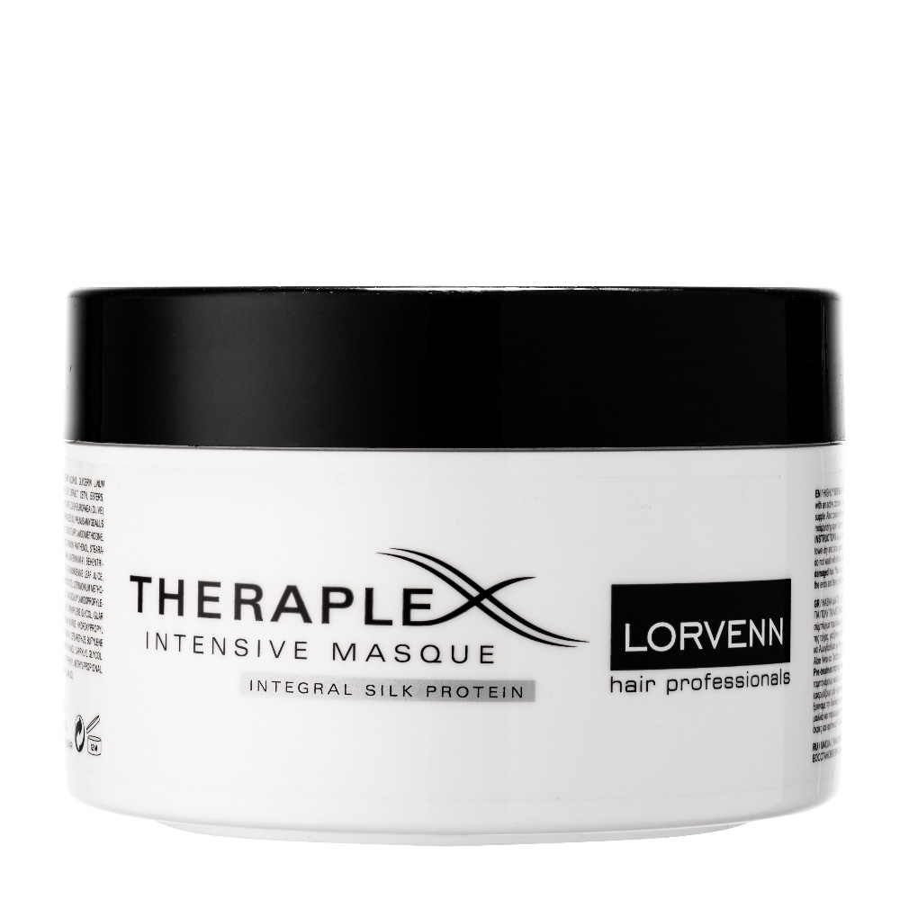 LORVENN HAIR PROFESSIONALS Theraplex Intensive Masque 500ml