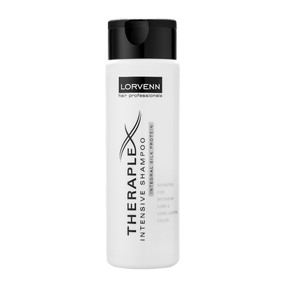 Theraplex Intensive Shampoo 200ml