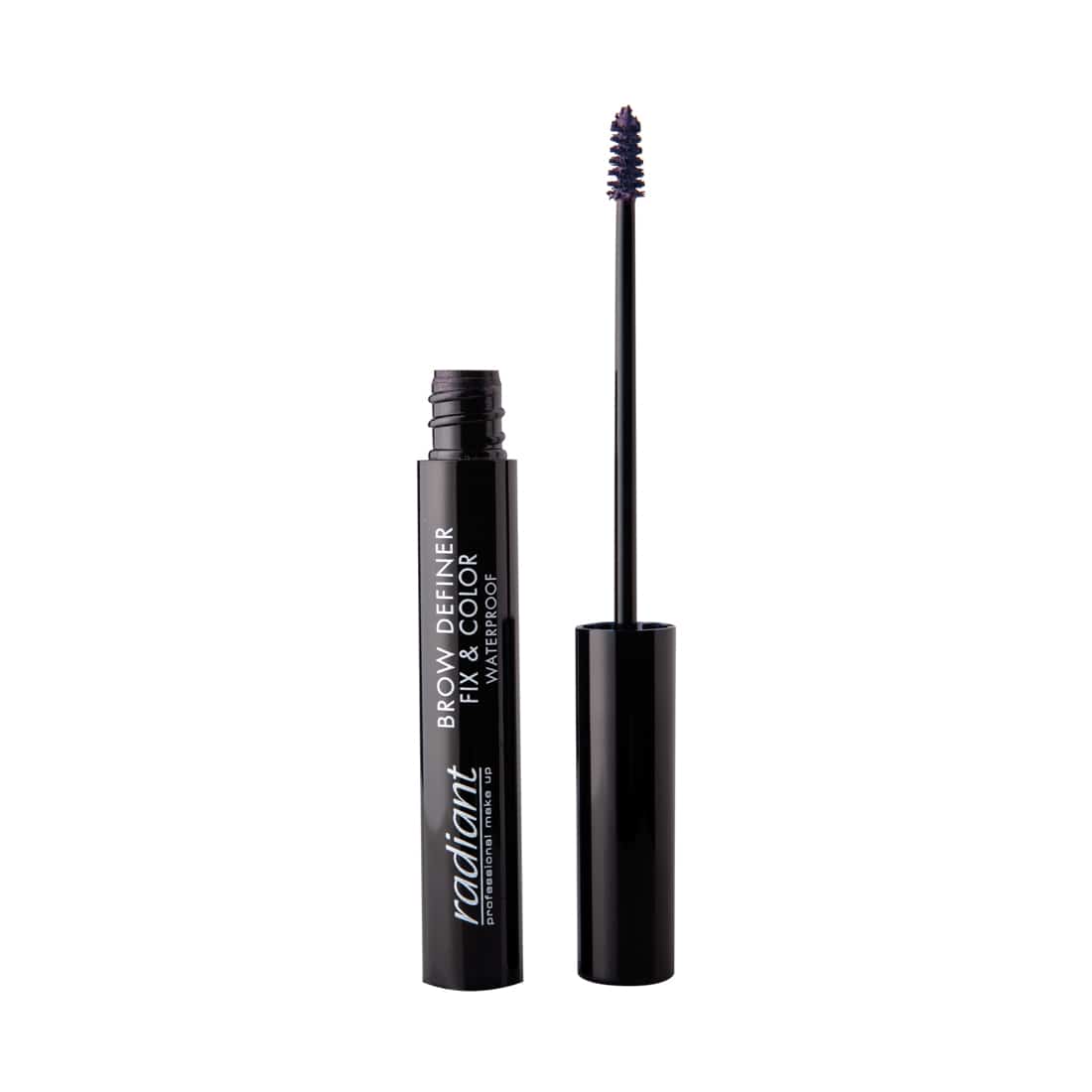 RADIANT Brow Definer Fix & Color Waterproof 5ml