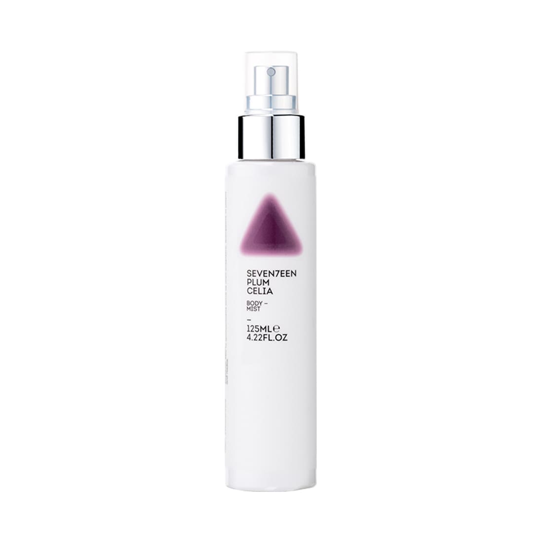 SEVENTEEN Plum Celia Body Mist