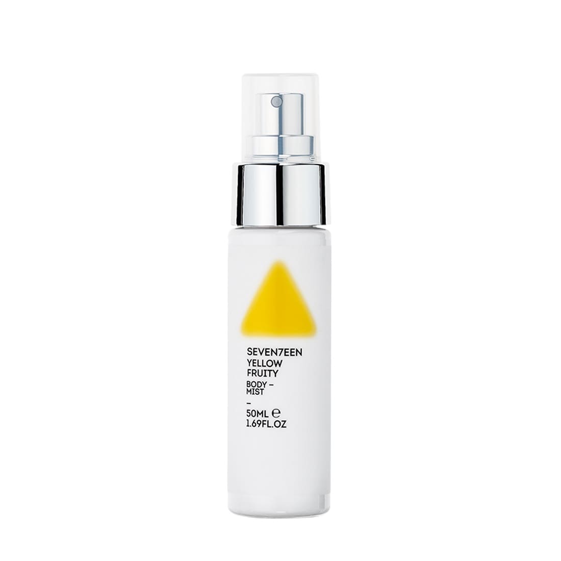 SEVENTEEN Yellow Fruity Body Mist