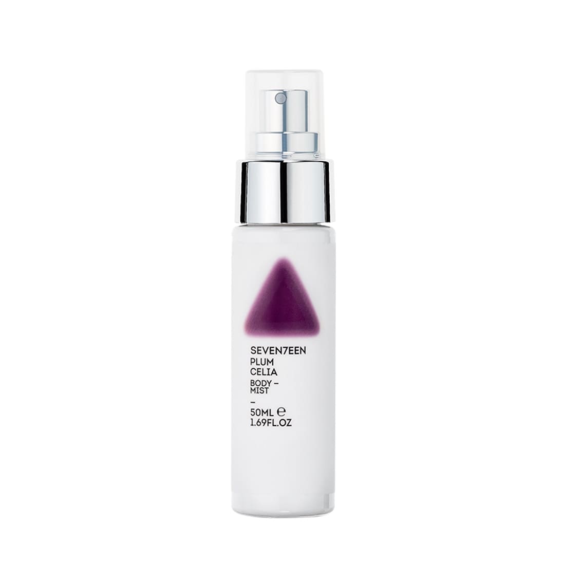 SEVENTEEN Plum Celia Body Mist