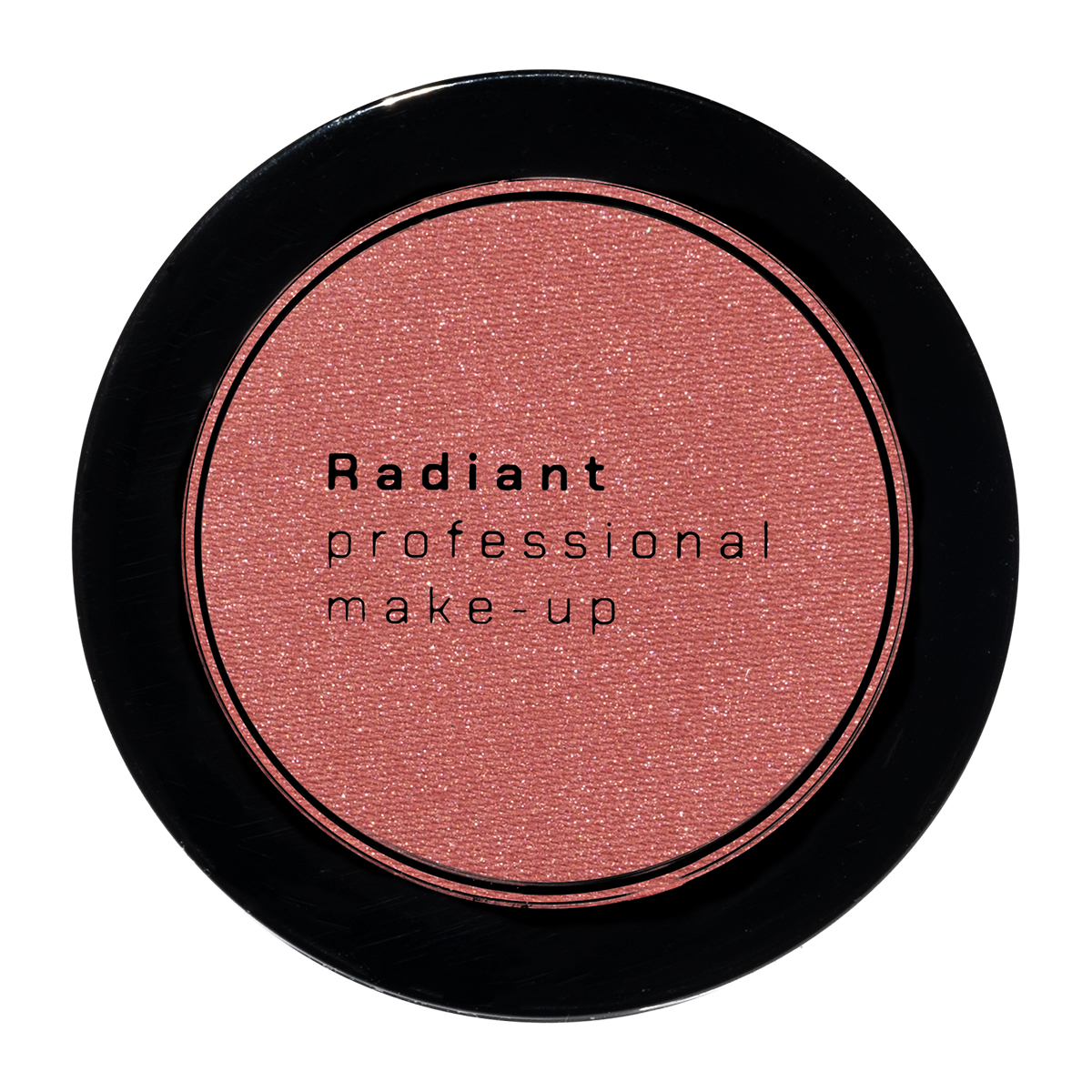 RADIANT Blush Color 4gr