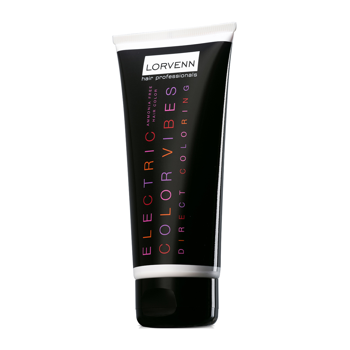 LORV.ELECTRIC COLOR VIBES Electric Color Vibes 90ml