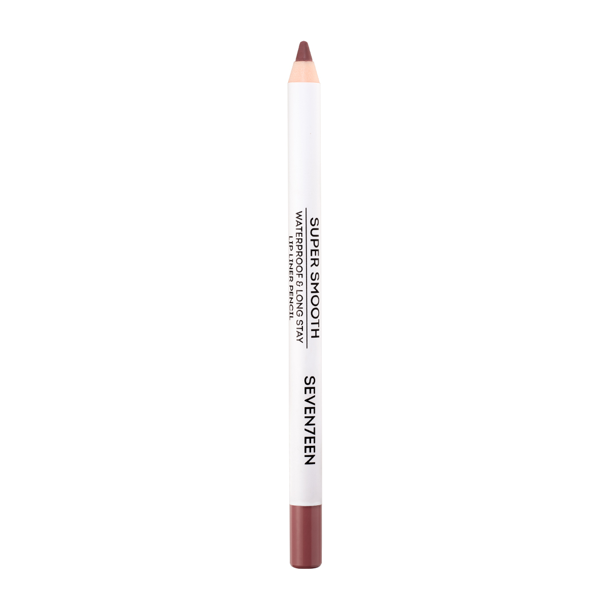 Super Smooth Waterproof Lip Liner Pencil 1,14gr