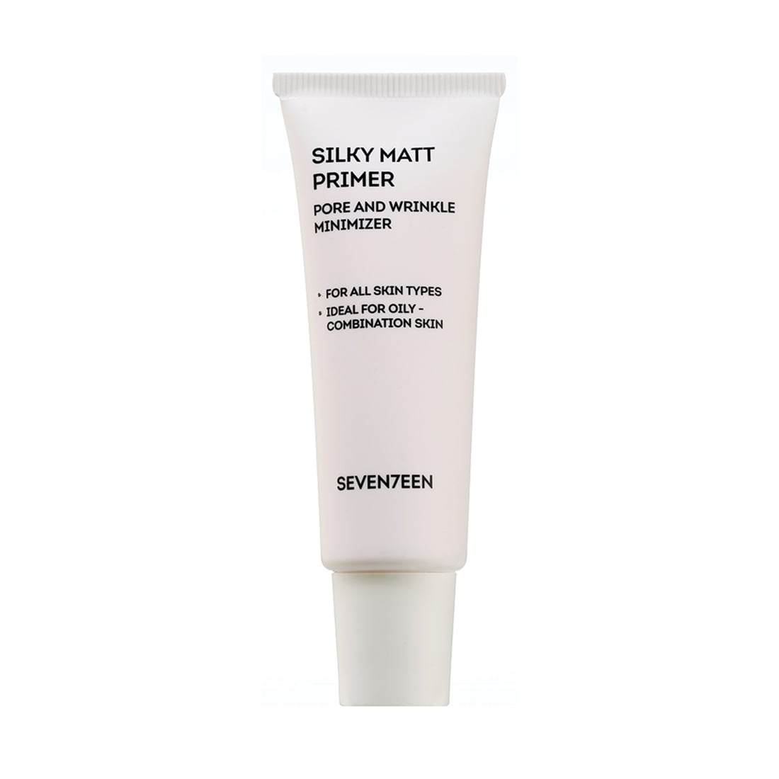SEVENTEEN Silky Matt Primer 30ml