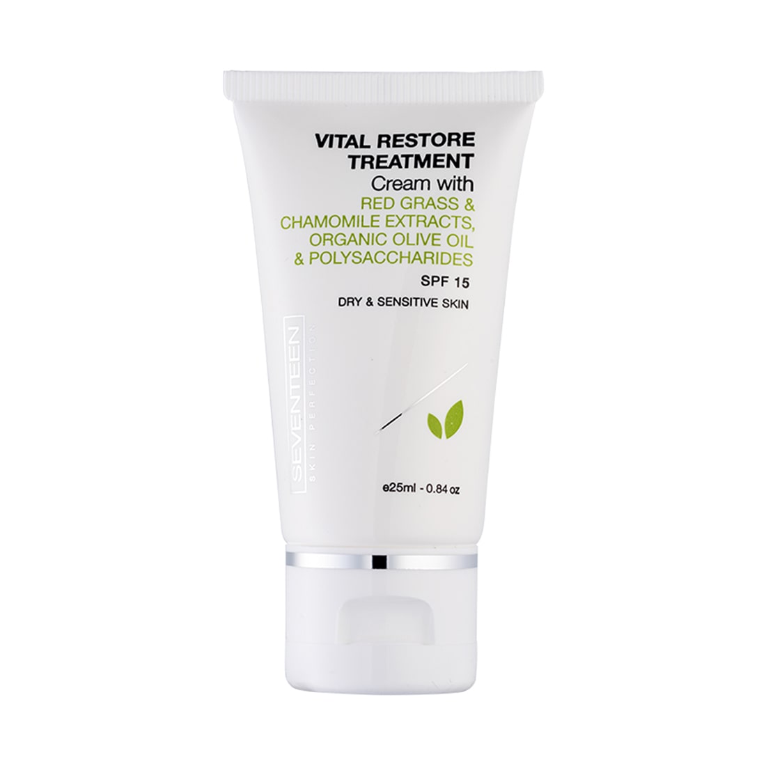 SEVENTEEN Vital Restore Treatment SPF15 Travel Size 25ml