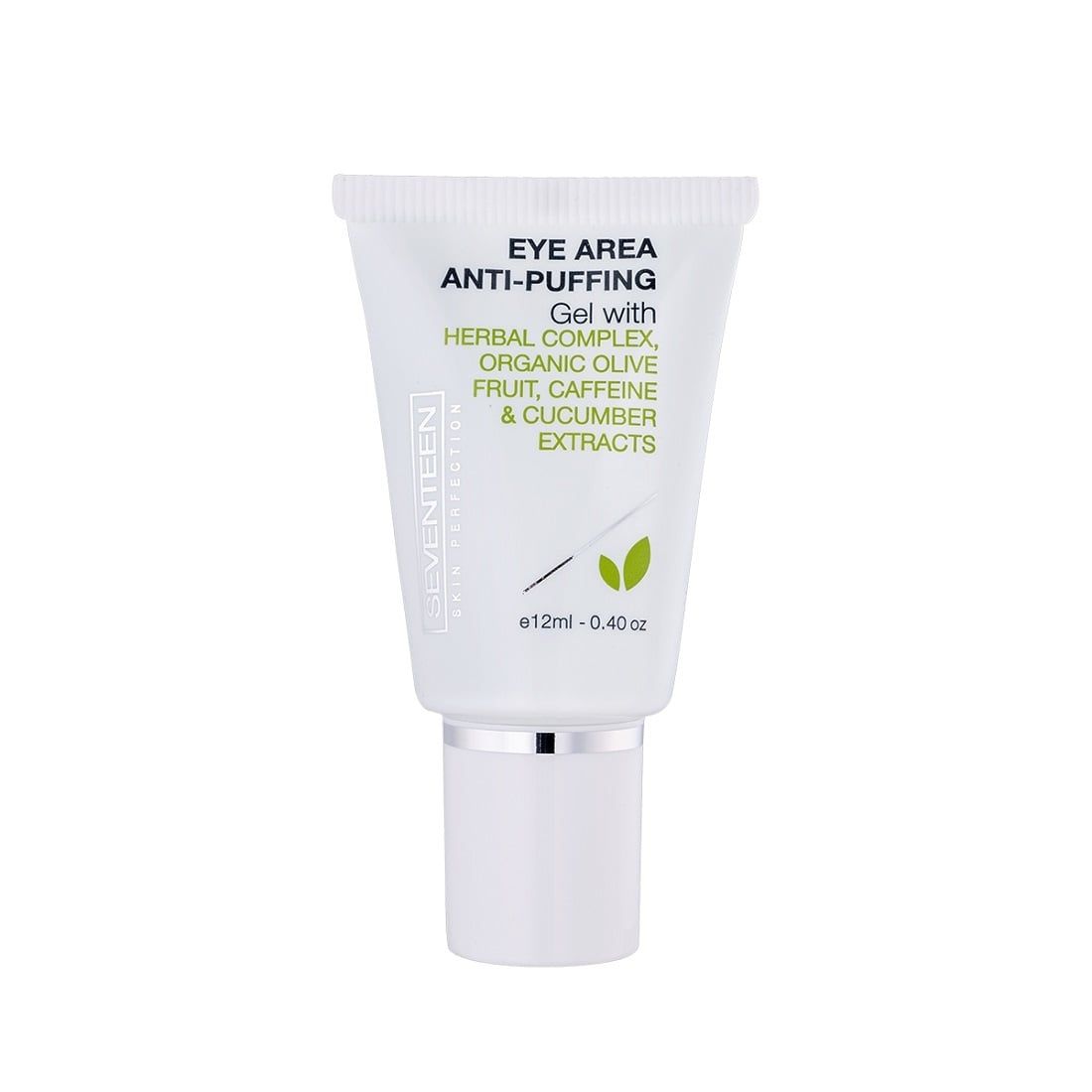 SEVENTEEN Eye Area Anti Puffing Gel travel size 12ml