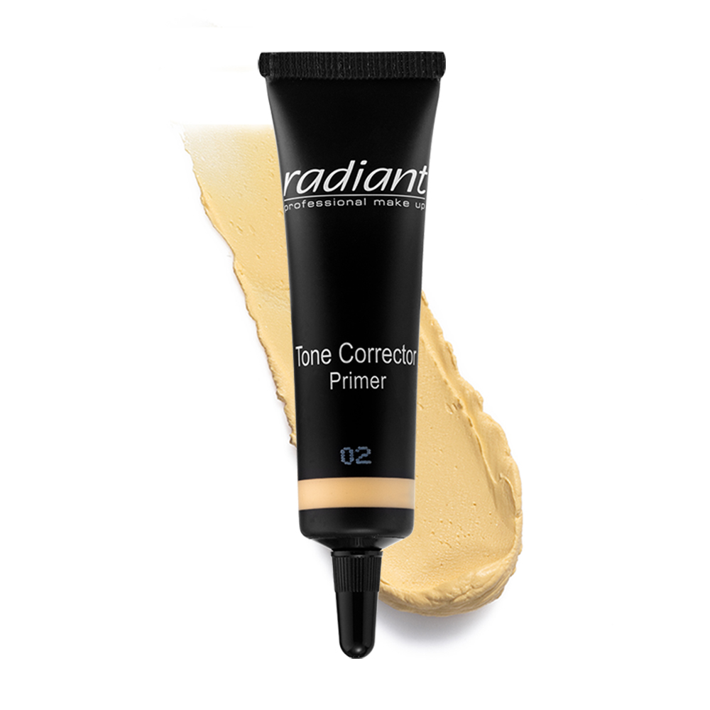 RADIANT Tone Corrector Primer 15ml