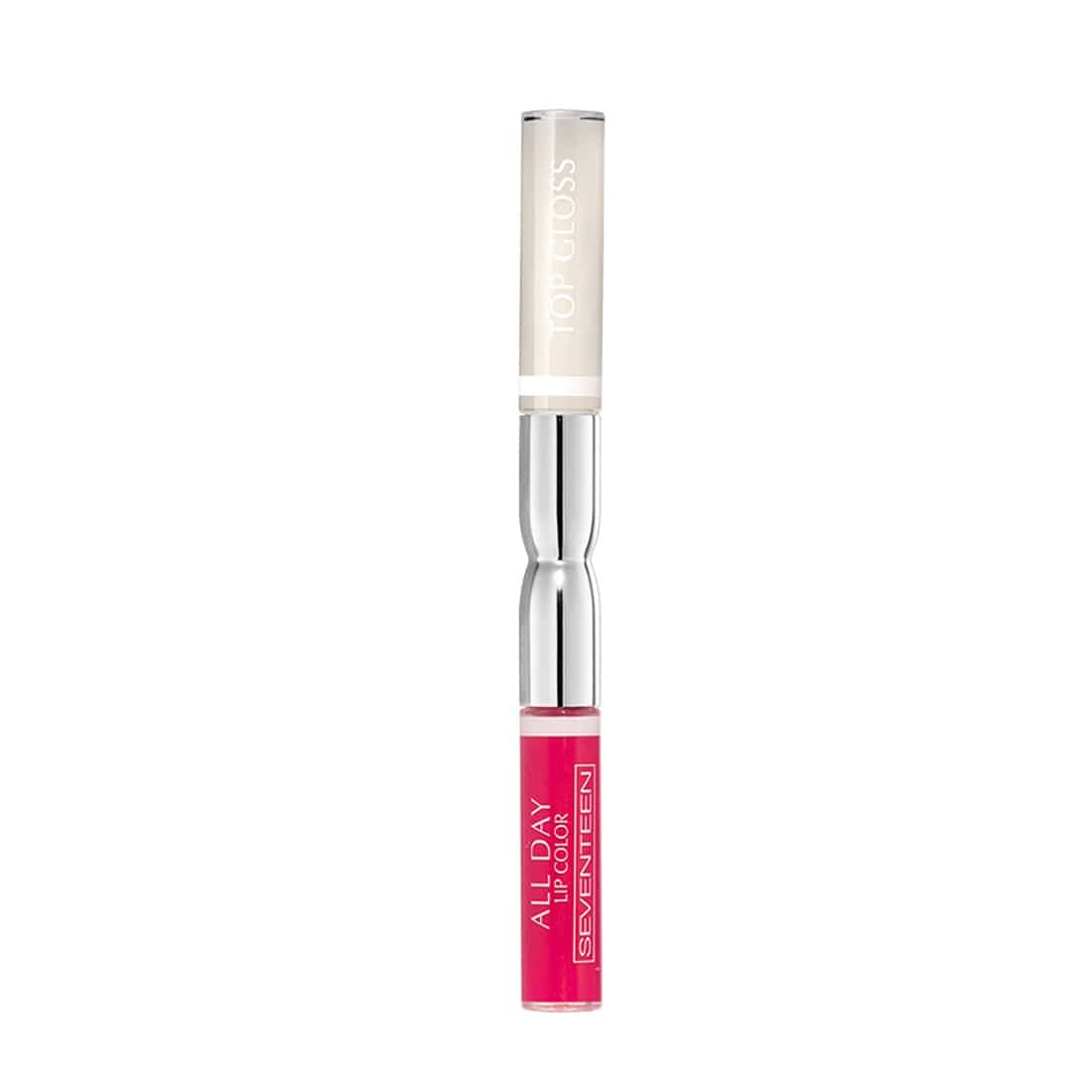 SEVENTEEN All Day Lip Color & Top Gloss 6ml