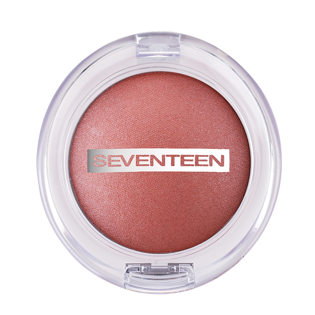 SEVENTEEN Pearl Blush Powder 7,5gr