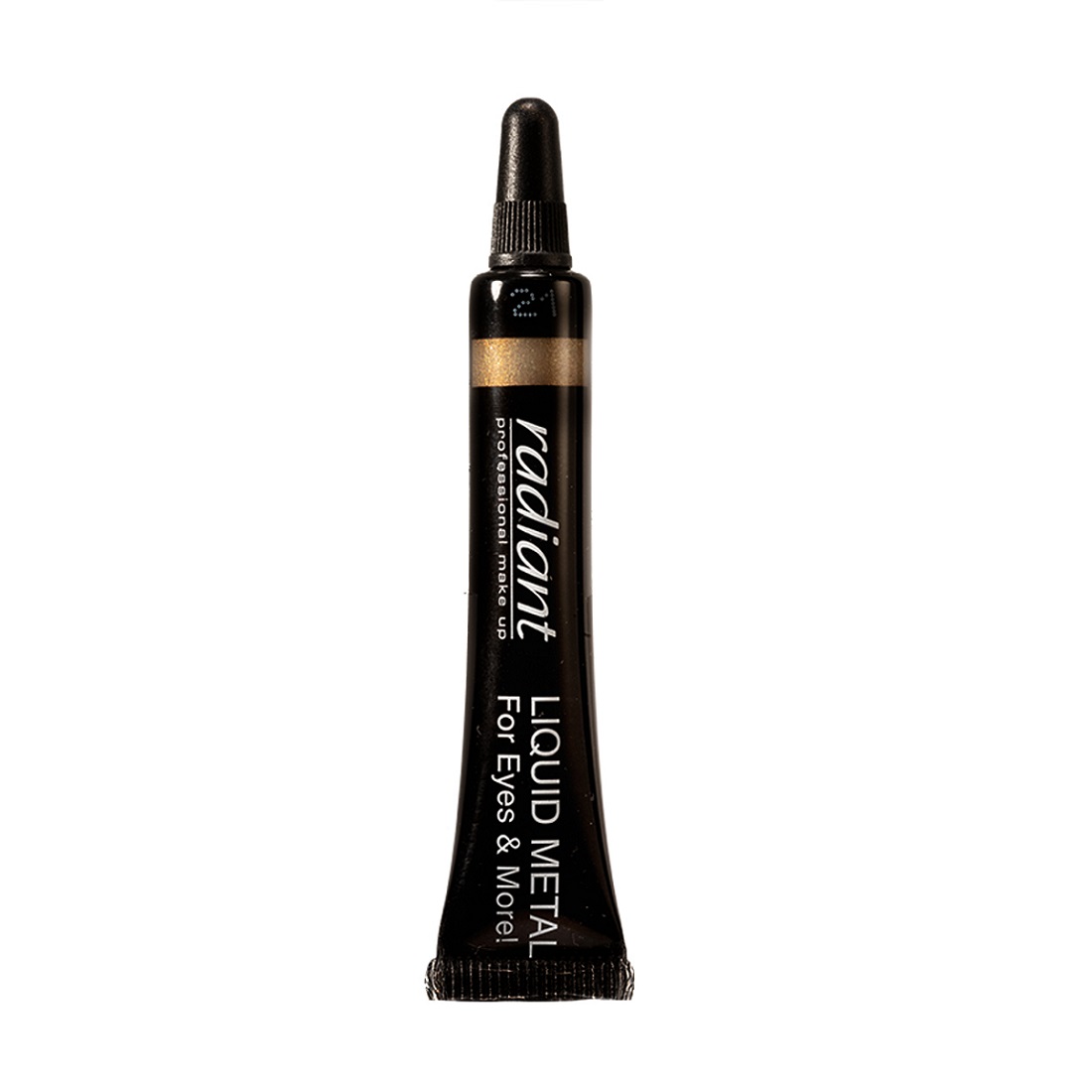 RADIANT Liquid Metal for Eyes & More 7ml