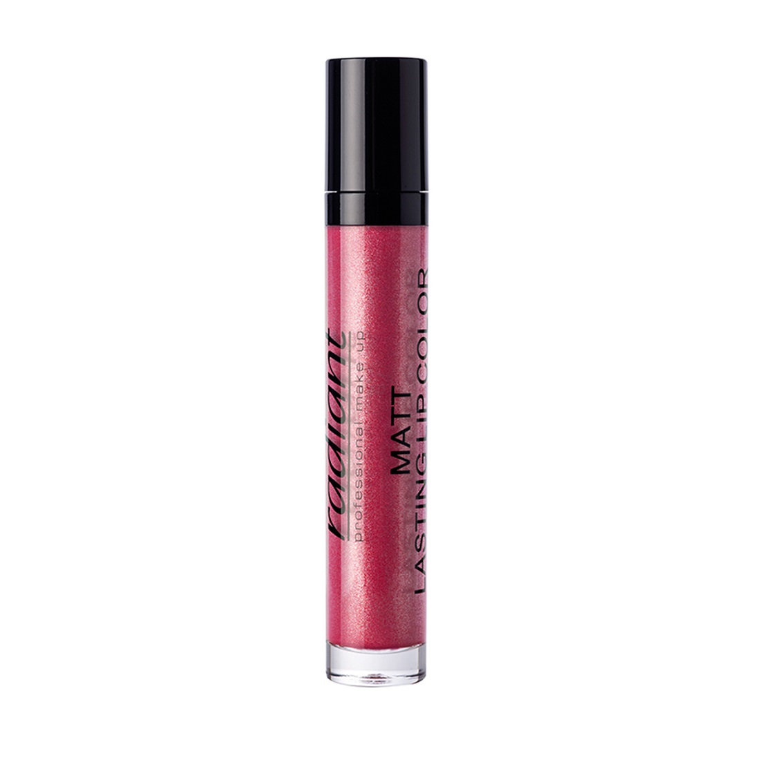 RADIANT Matt Lasting Lip Color 9ml