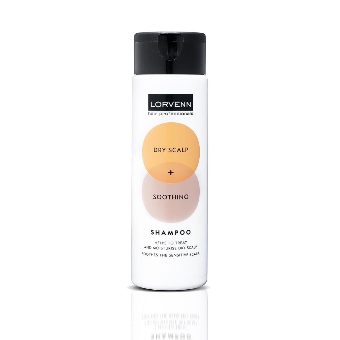 LORVENN HAIR PROFESSIONALS Dry Scalp Soothing Shampoo