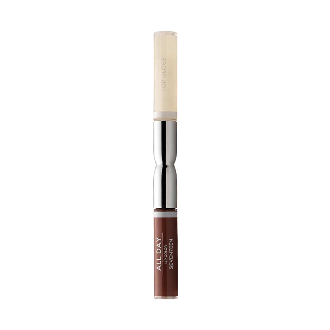 SEVENTEEN All Day Lip Color & Top Gloss 6ml