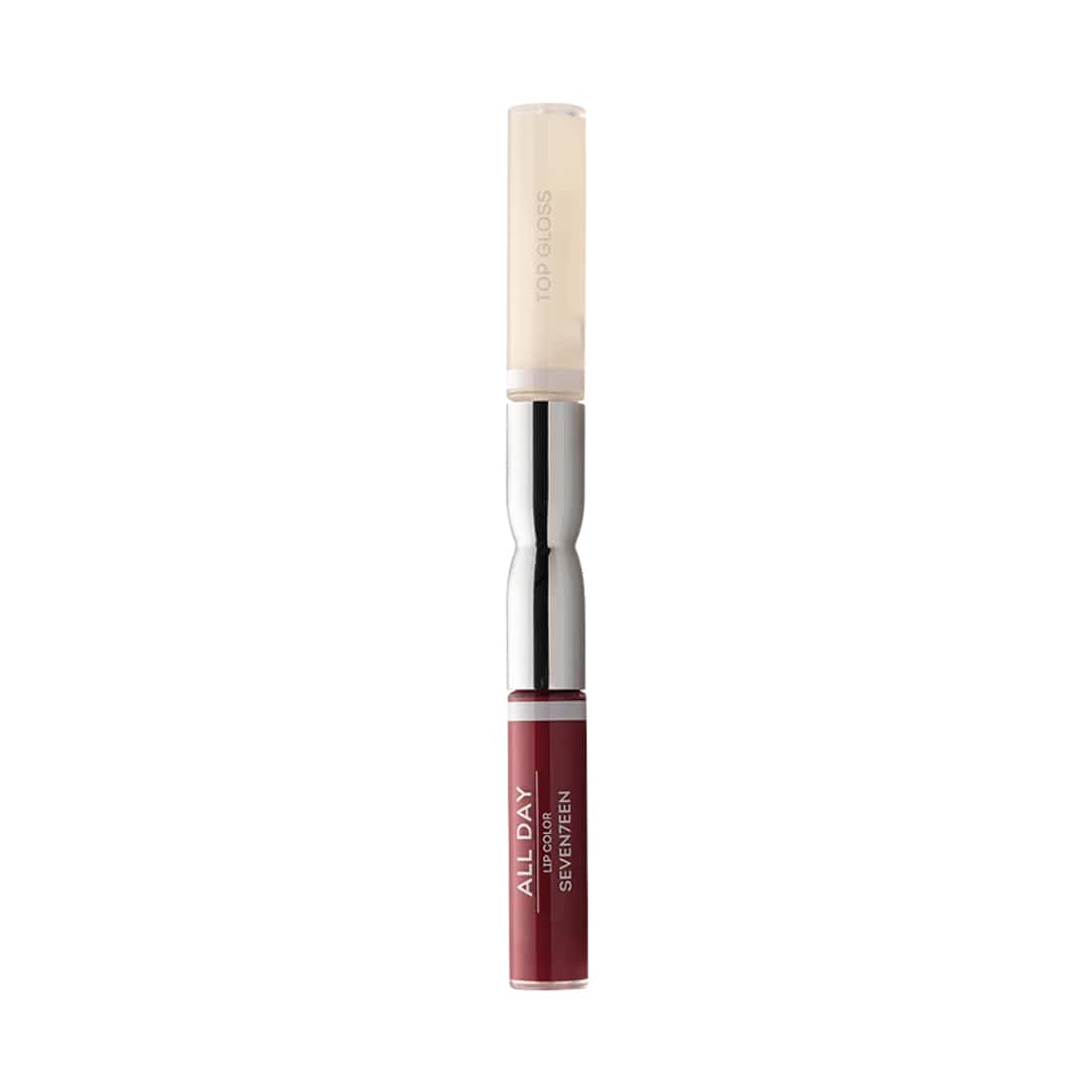 All Day Lip Color & Top Gloss 6ml