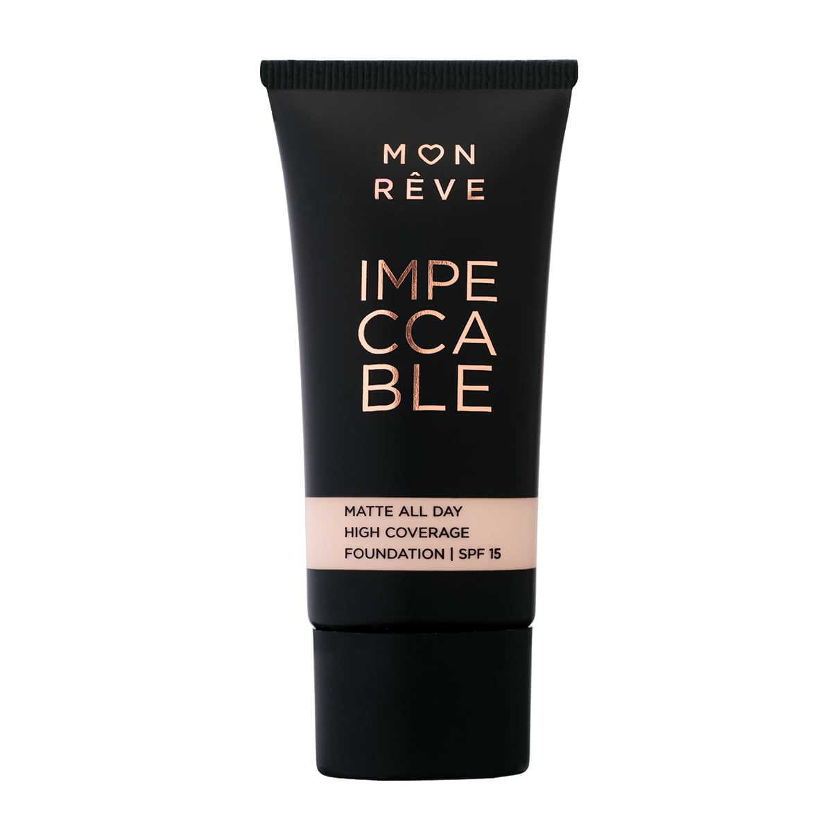 Impeccable Foundation 30ml
