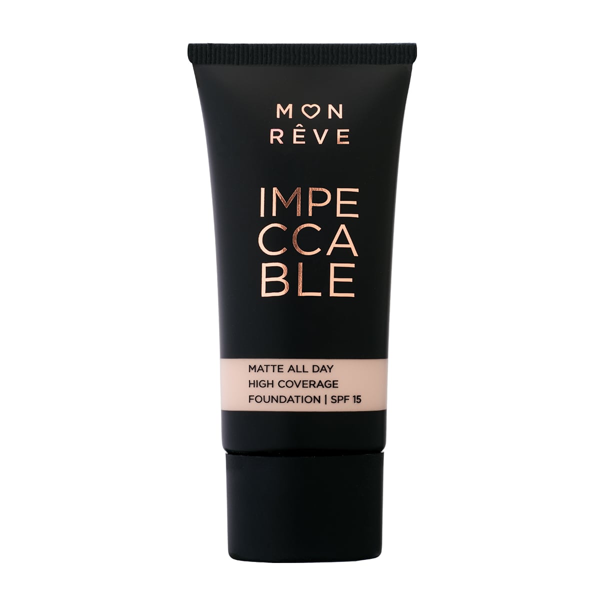 Impeccable Foundation 30ml