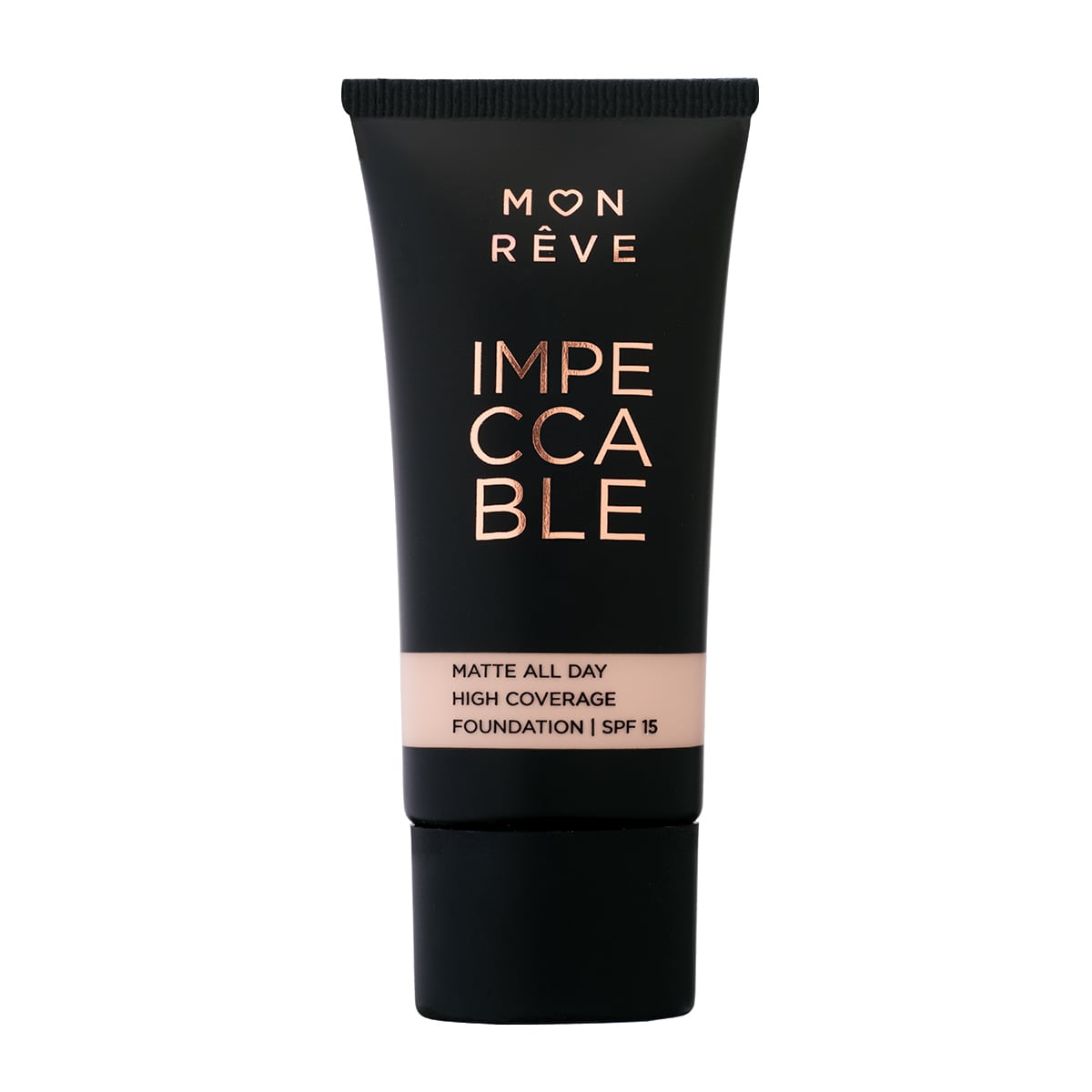 Impeccable Foundation 30ml