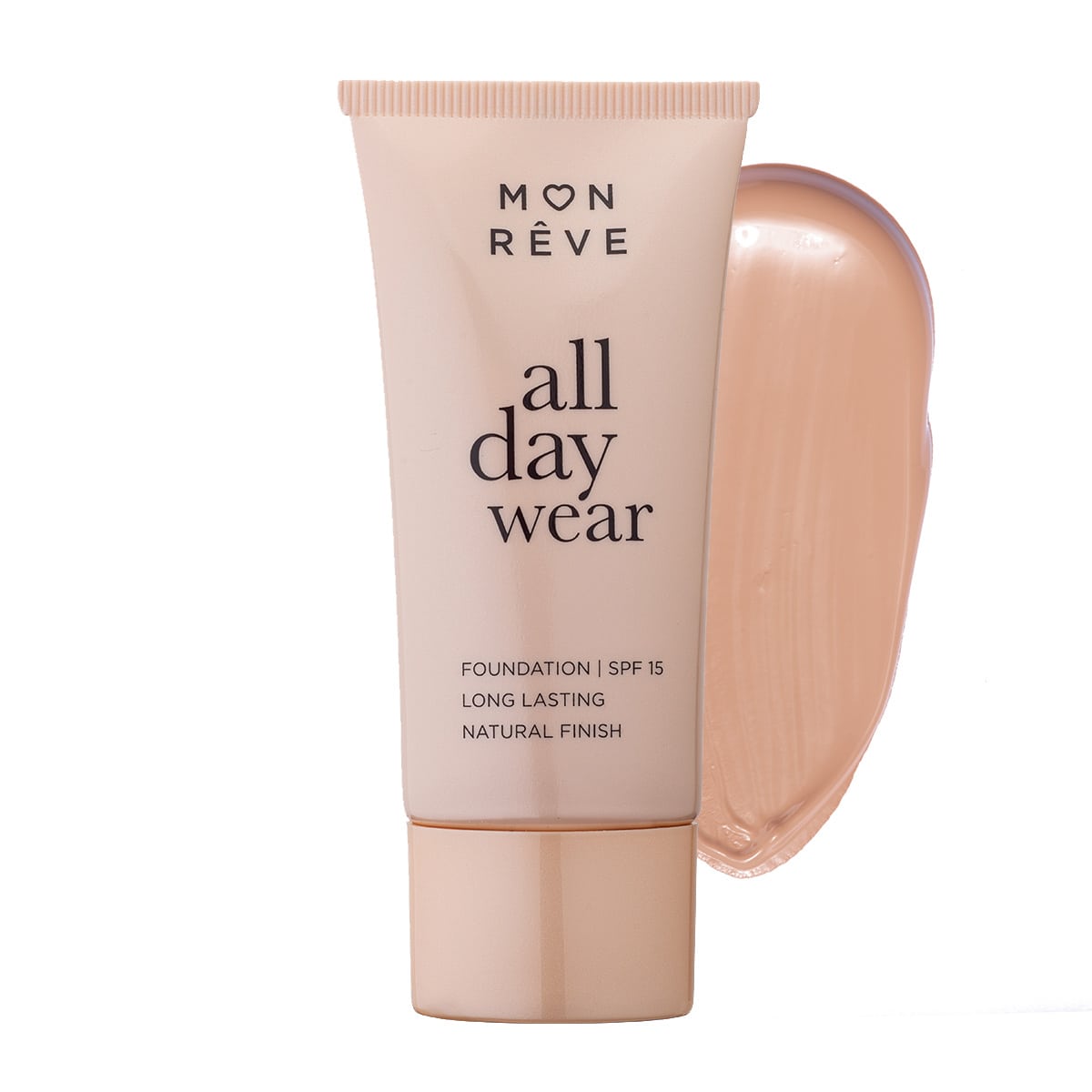 All Day Wear Foundation 35ml