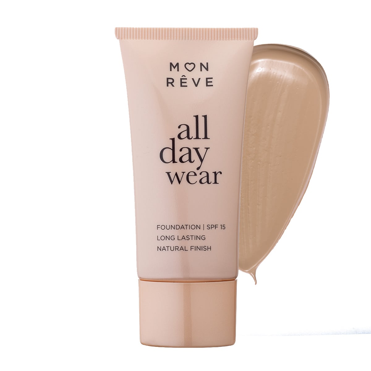 All Day Wear Foundation 35ml