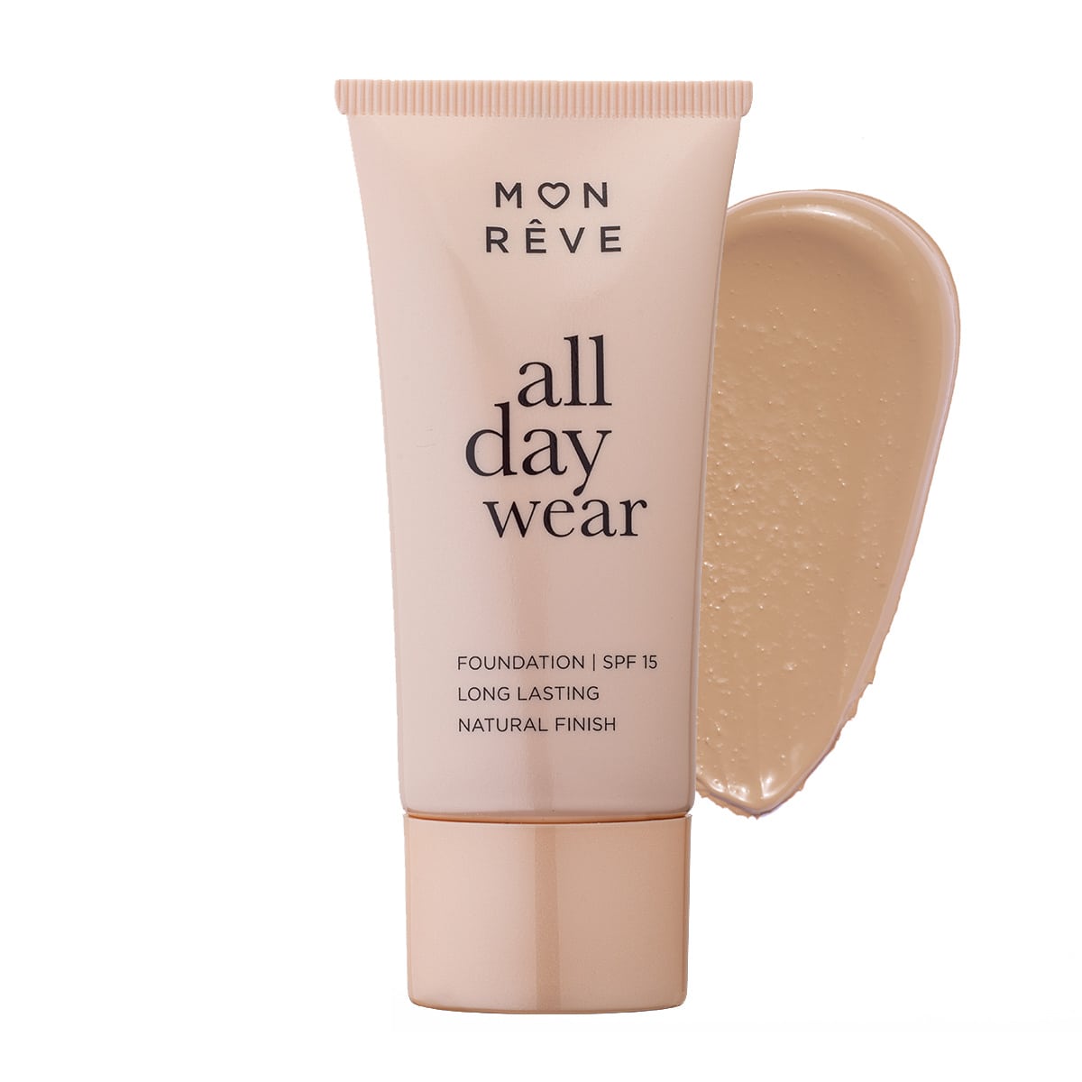 All Day Wear Foundation 35ml