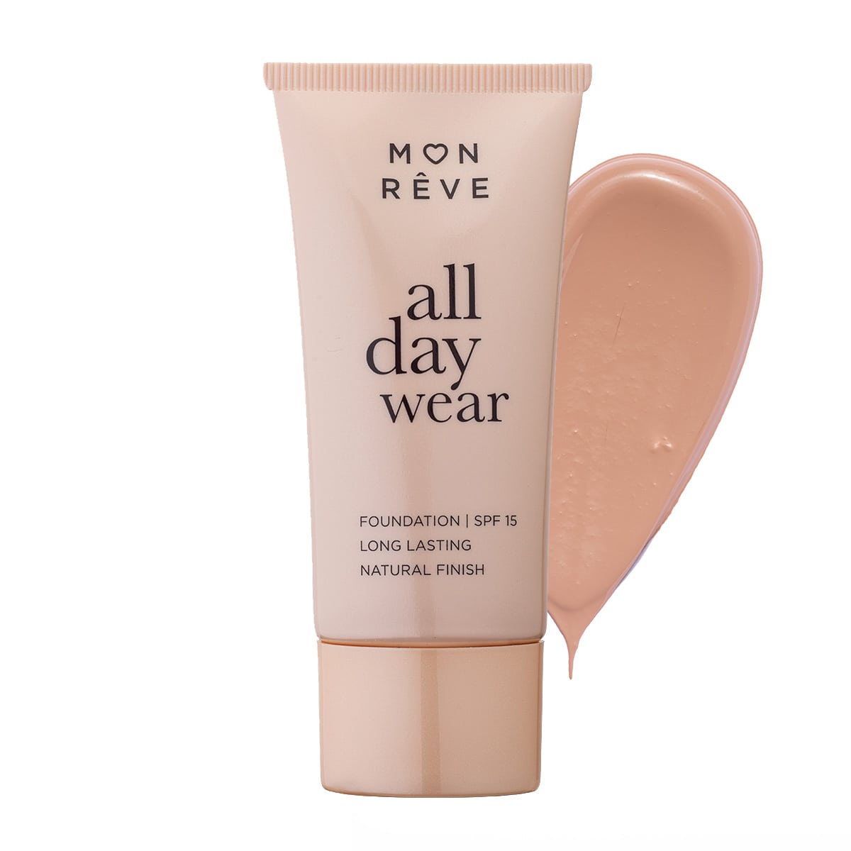 All Day Wear Foundation 35ml